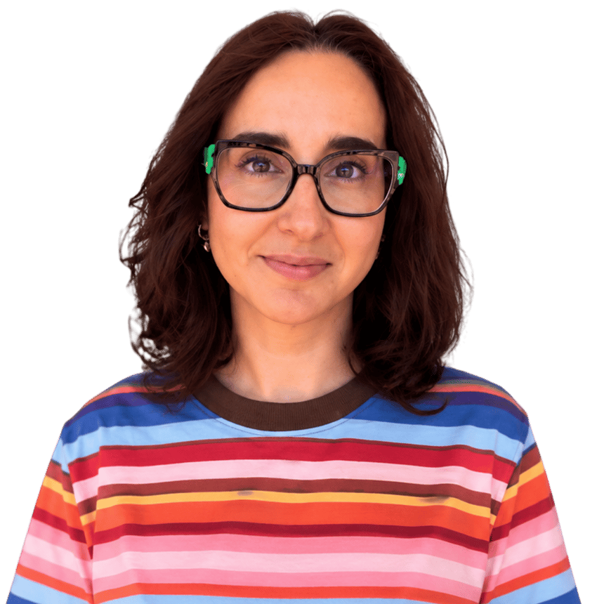 Rosa Horcajada
