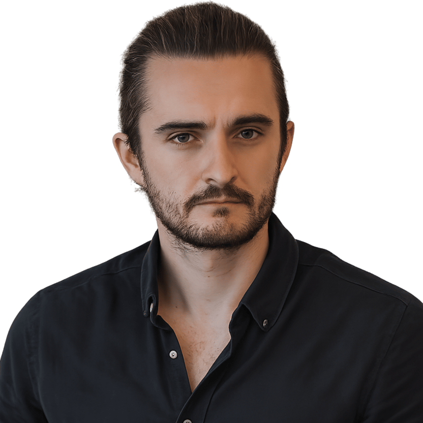 Tom McGrath