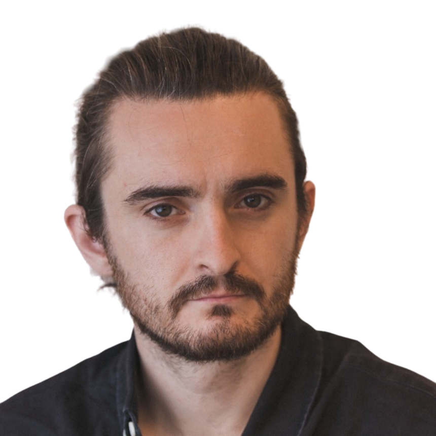 Tom McGrath