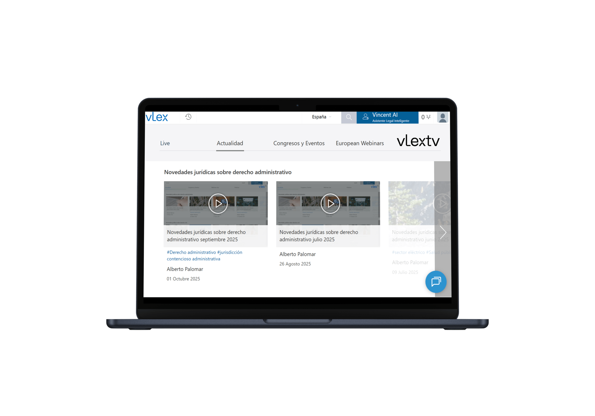 vlextv-actualidad