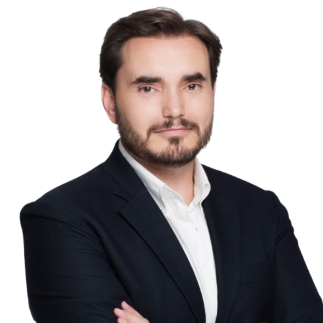 Antonio Serrano