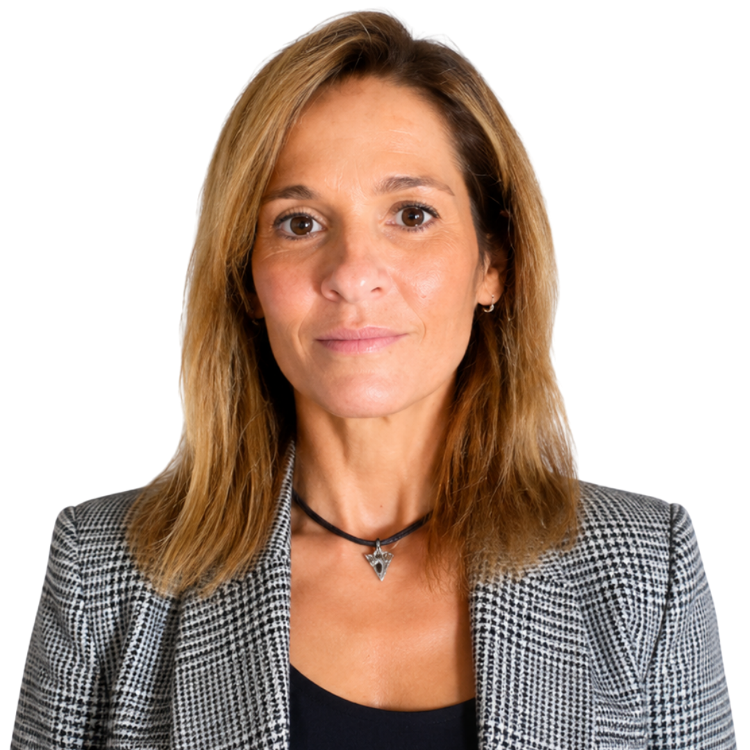 Francisca Hernández Amezcua