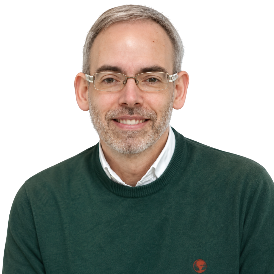 Jorge Morell