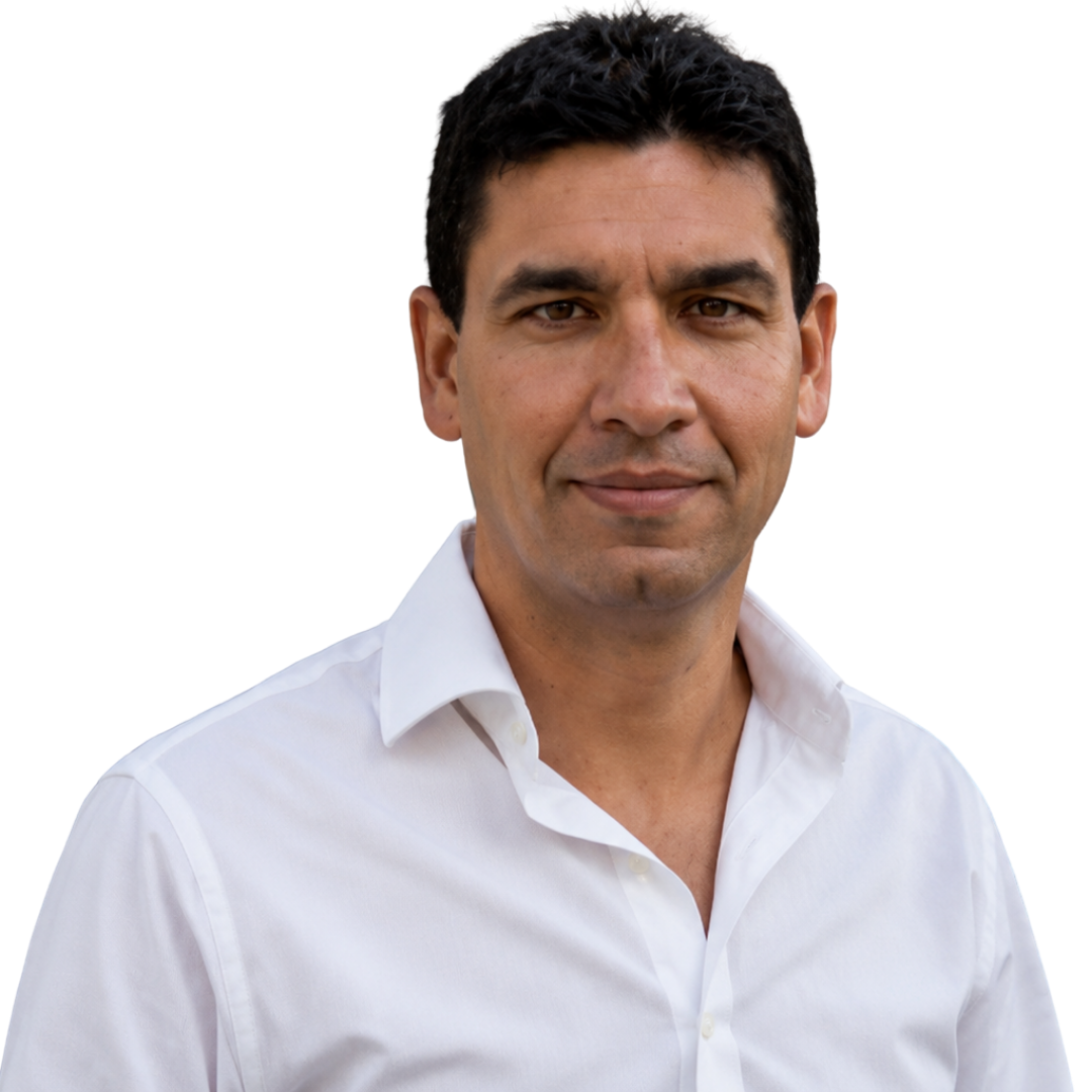 Juan Carlos Álvarez