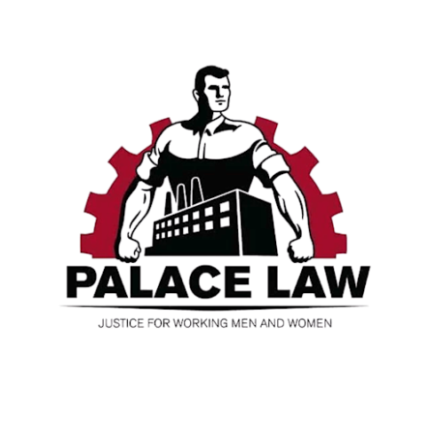 Palace Law Logo
