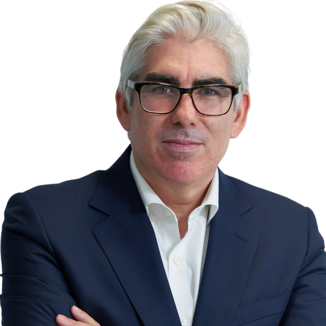 Ignacio Lacasa