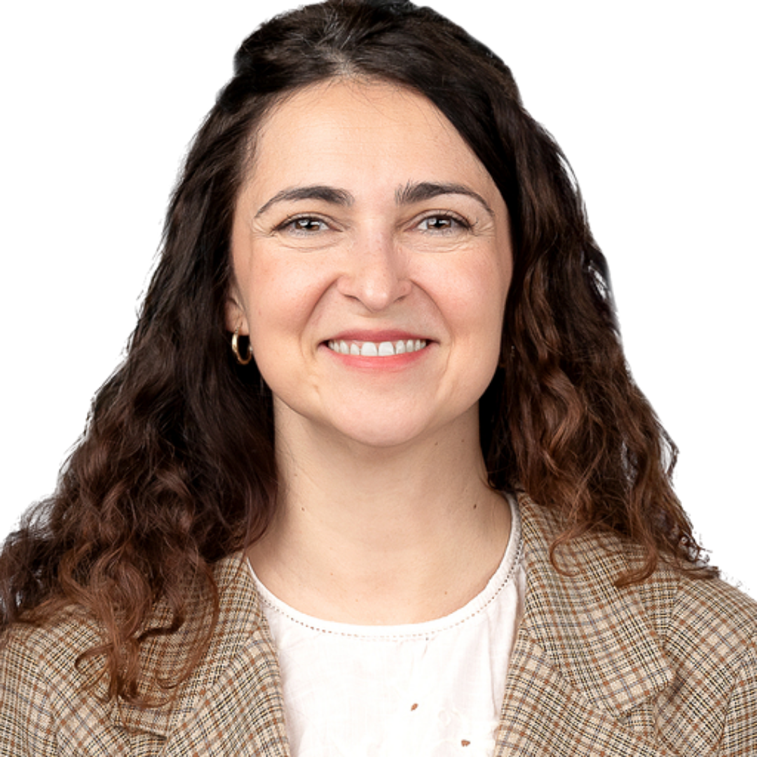 Octavia Radulescu